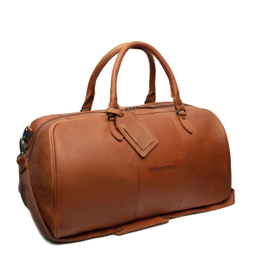 Δερμάτινο Weekender THE CHESTERFIELD BRAND William C20.0004 43lt Ταμπά