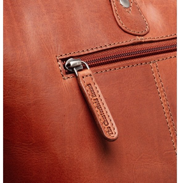 Τσάντα THE CHESTERFIELD BRAND Ferrera C38.021631 Ταμπά