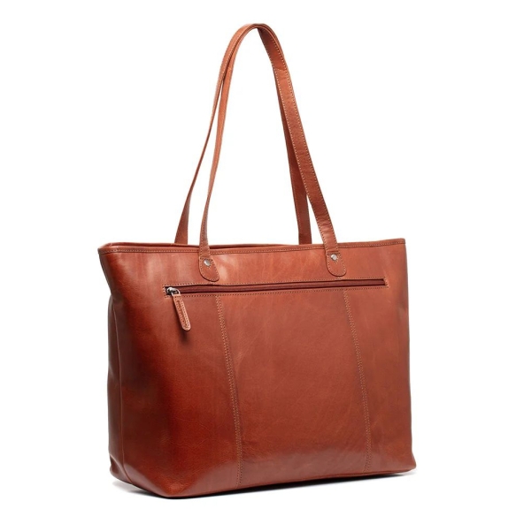 Τσάντα THE CHESTERFIELD BRAND Ferrera C38.021631 Ταμπά