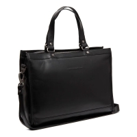Τσάντα THE CHESTERFIELD BRAND Manly C38.021700 Μαύρο