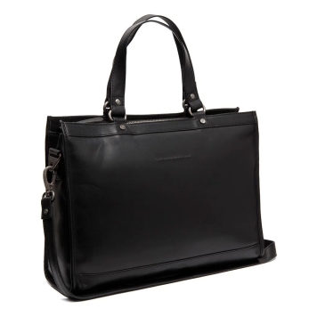 Τσάντα THE CHESTERFIELD BRAND Manly C38.021700 Μαύρο
