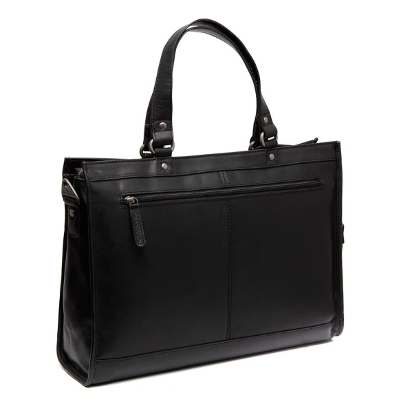 Τσάντα THE CHESTERFIELD BRAND Manly C38.021700 Μαύρο