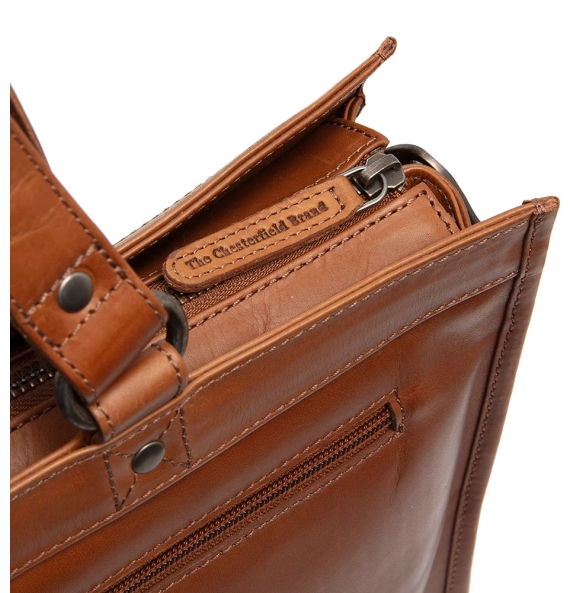 Τσάντα THE CHESTERFIELD BRAND Manly C38.021731 Ταμπά