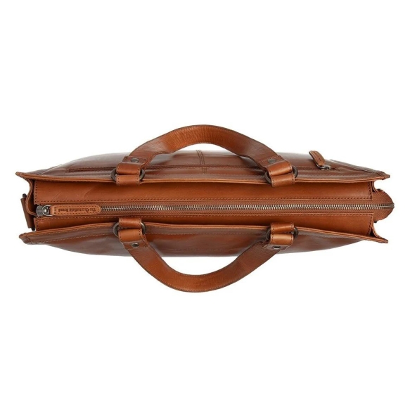 Τσάντα THE CHESTERFIELD BRAND Manly C38.021731 Ταμπά