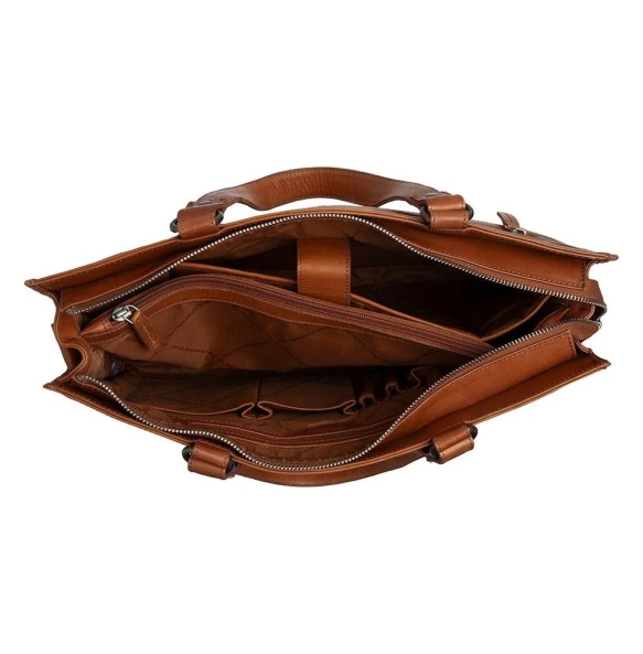 Τσάντα THE CHESTERFIELD BRAND Manly C38.021731 Ταμπά