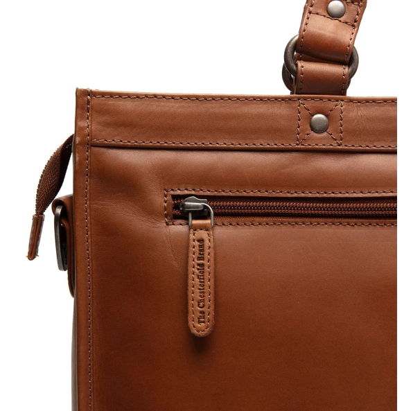 Τσάντα THE CHESTERFIELD BRAND Manly C38.021731 Ταμπά