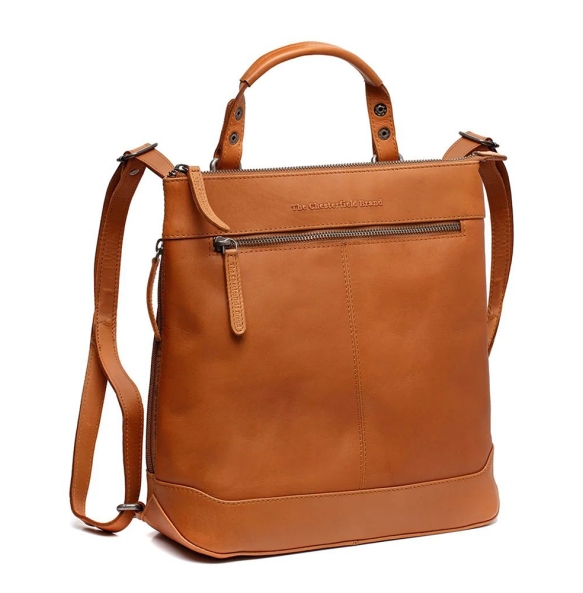 Σακίδιο THE CHESTERFIELD BRAND Harare C58.033131 Ταμπά Σακίδιο THE CHESTERFIELD BRAND Harare C58.033131 Ταμπά