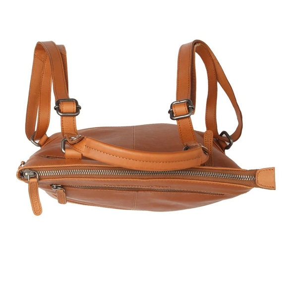 Σακίδιο THE CHESTERFIELD BRAND Harare C58.033131 Ταμπά Σακίδιο THE CHESTERFIELD BRAND Harare C58.033131 Ταμπά