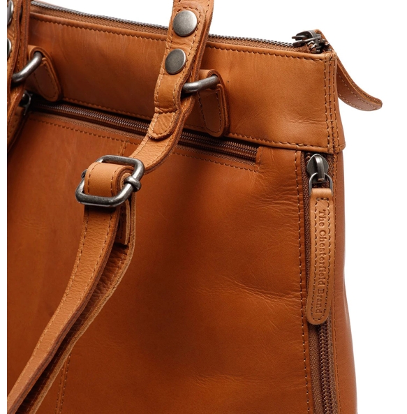 Σακίδιο THE CHESTERFIELD BRAND Harare C58.033131 Ταμπά Σακίδιο THE CHESTERFIELD BRAND Harare C58.033131 Ταμπά