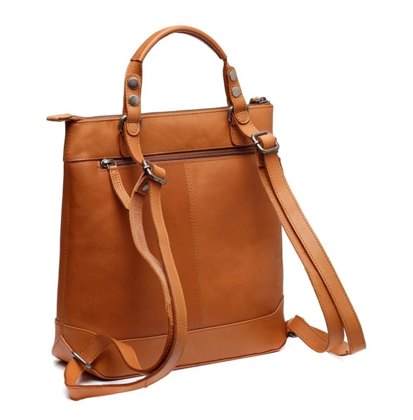 Σακίδιο THE CHESTERFIELD BRAND Harare C58.033131 Ταμπά Σακίδιο THE CHESTERFIELD BRAND Harare C58.033131 Ταμπά