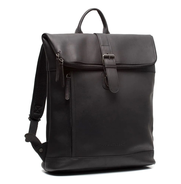 Σακίδιο THE CHESTERFIELD BRAND Larsson C58.033800 Μαύρο