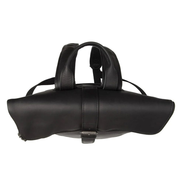 Σακίδιο THE CHESTERFIELD BRAND Larsson C58.033800 Μαύρο