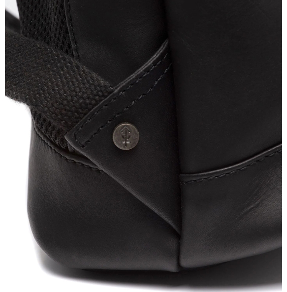 Σακίδιο THE CHESTERFIELD BRAND Larsson C58.033800 Μαύρο