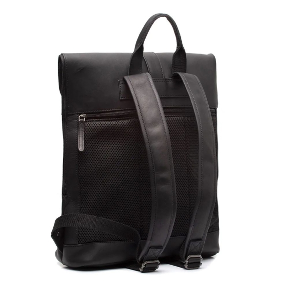 Σακίδιο THE CHESTERFIELD BRAND Larsson C58.033800 Μαύρο