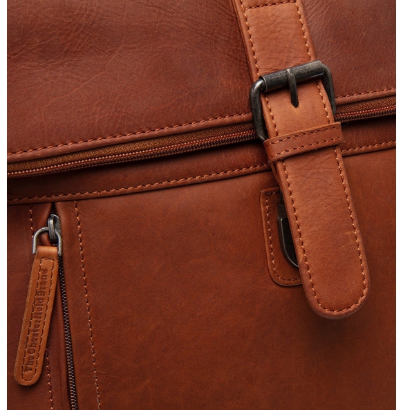 Σακίδιο THE CHESTERFIELD BRAND Larsson C58.033831 Ταμπά