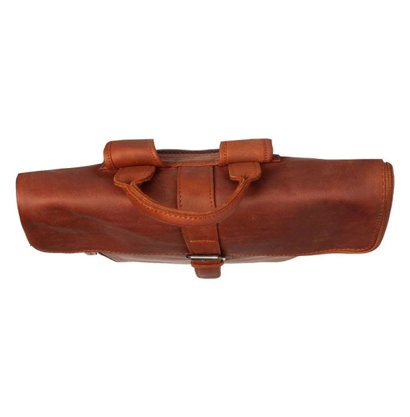 Σακίδιο THE CHESTERFIELD BRAND Larsson C58.033831 Ταμπά