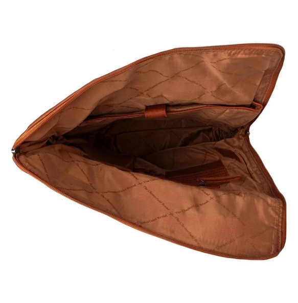 Σακίδιο THE CHESTERFIELD BRAND Larsson C58.033831 Ταμπά