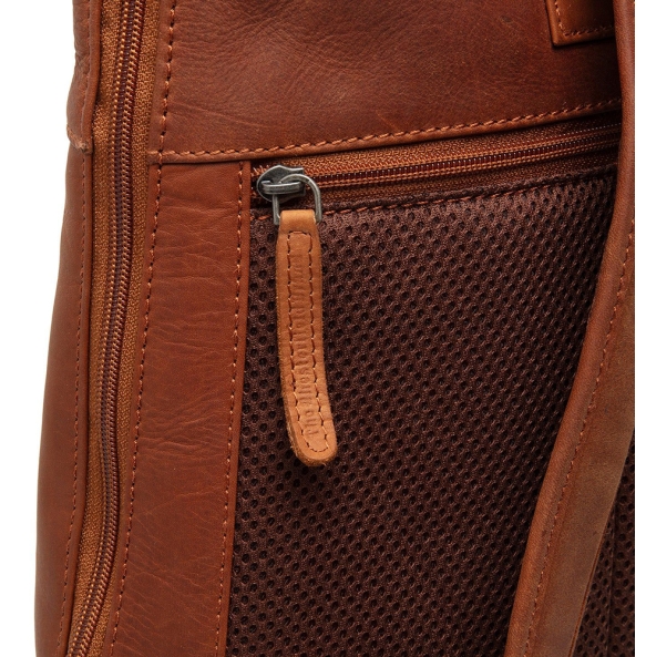 Σακίδιο THE CHESTERFIELD BRAND Larsson C58.033831 Ταμπά