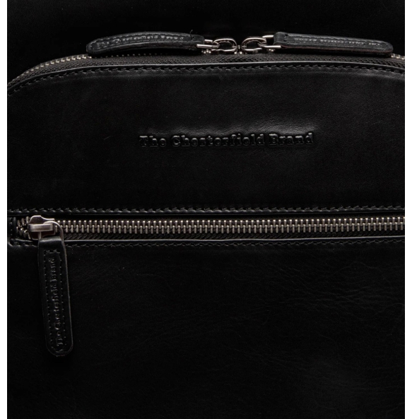 Σακίδιο THE CHESTERFIELD BRAND Maggiore C58.034100 Μαύρο