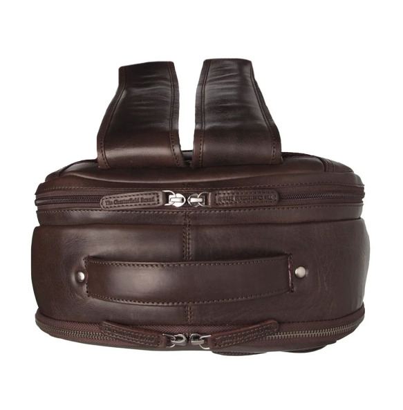 Σακίδιο THE CHESTERFIELD BRAND Maggiore C58.034101 Καφέ