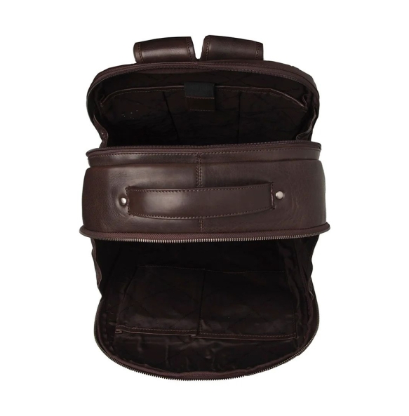 Σακίδιο THE CHESTERFIELD BRAND Maggiore C58.034101 Καφέ