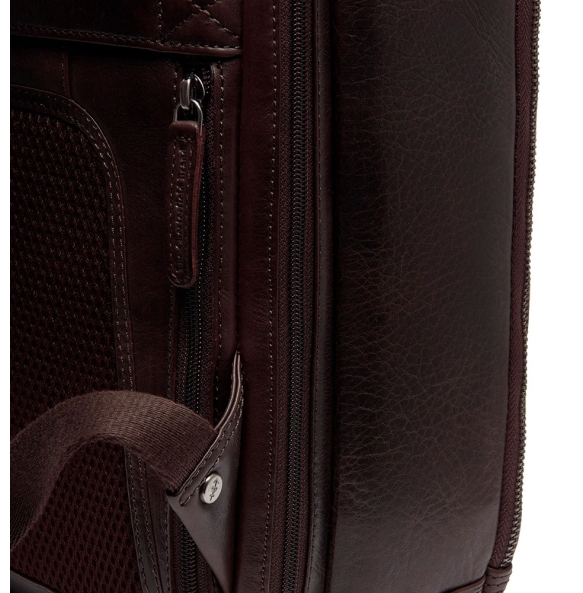 Σακίδιο THE CHESTERFIELD BRAND Maggiore C58.034101 Καφέ