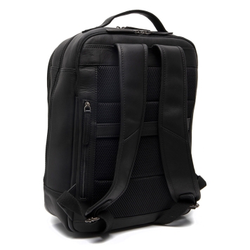 Σακίδιο THE CHESTERFIELD BRAND Natalie C58.700200 Μαύρο