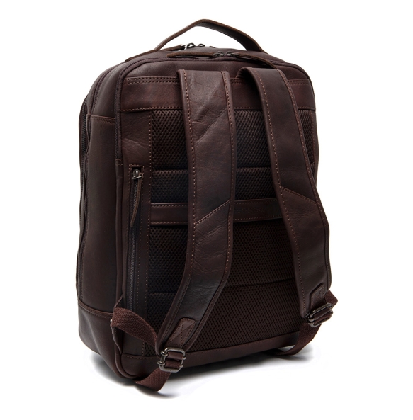 Σακίδιο THE CHESTERFIELD BRAND Natalie C58.700201 Καφέ