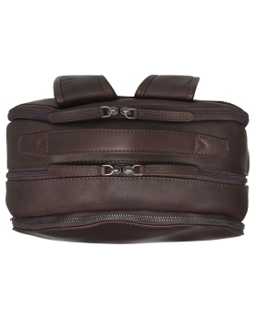 Σακίδιο THE CHESTERFIELD BRAND Natalie C58.700201 Καφέ