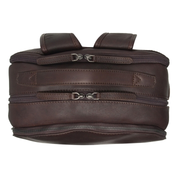 Σακίδιο THE CHESTERFIELD BRAND Natalie C58.700201 Καφέ