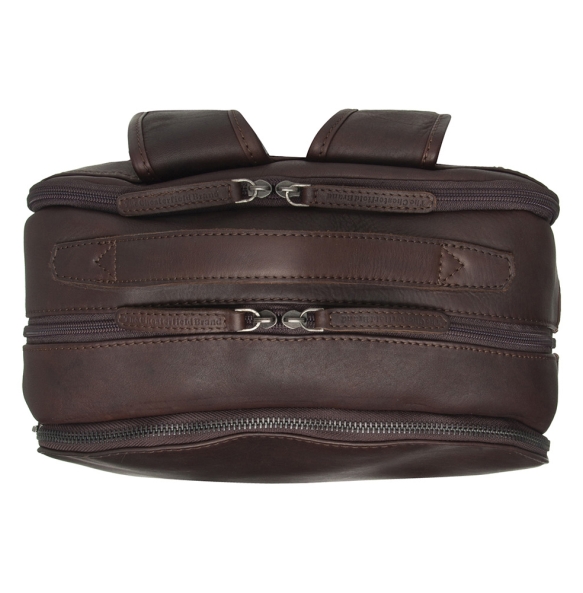 Σακίδιο THE CHESTERFIELD BRAND Natalie C58.700201 Καφέ