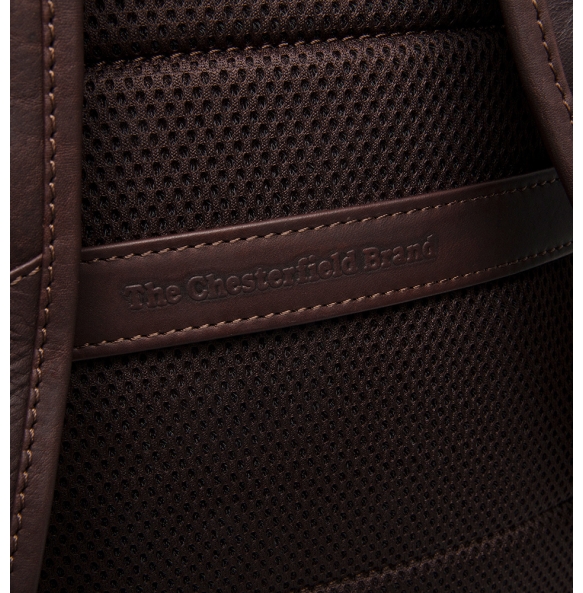 Σακίδιο THE CHESTERFIELD BRAND Natalie C58.700201 Καφέ