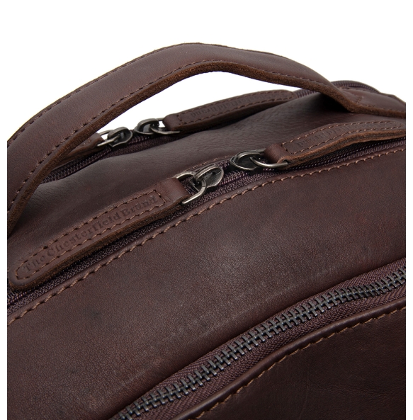 Σακίδιο THE CHESTERFIELD BRAND Natalie C58.700201 Καφέ