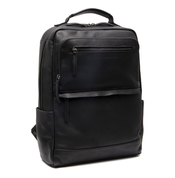 Σακίδιο THE CHESTERFIELD BRAND Philippe C58.700300 Μαύρο