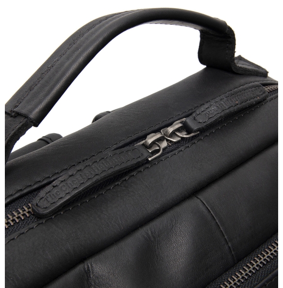 Σακίδιο THE CHESTERFIELD BRAND Philippe C58.700300 Μαύρο