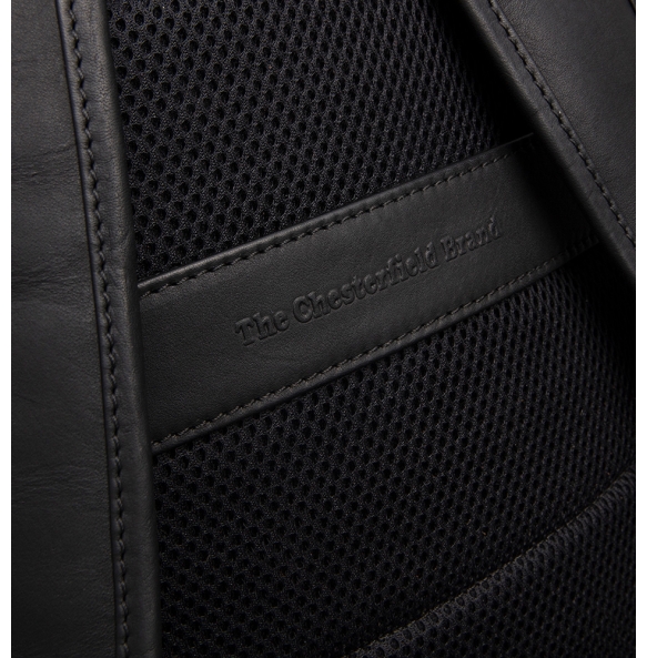 Σακίδιο THE CHESTERFIELD BRAND Philippe C58.700300 Μαύρο