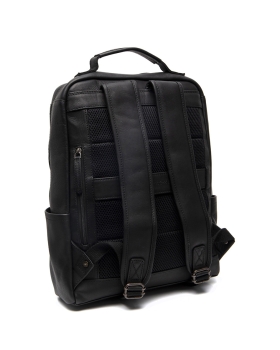 Σακίδιο THE CHESTERFIELD BRAND Philippe C58.700300 Μαύρο