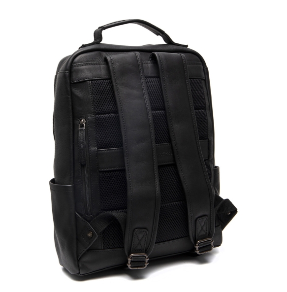 Σακίδιο THE CHESTERFIELD BRAND Philippe C58.700300 Μαύρο