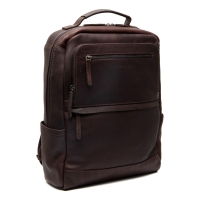 Σακίδιο THE CHESTERFIELD BRAND Philippe C58.700301 Καφέ