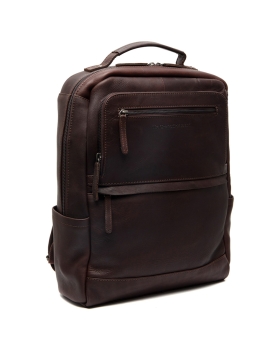 Σακίδιο THE CHESTERFIELD BRAND Philippe C58.700301 Καφέ