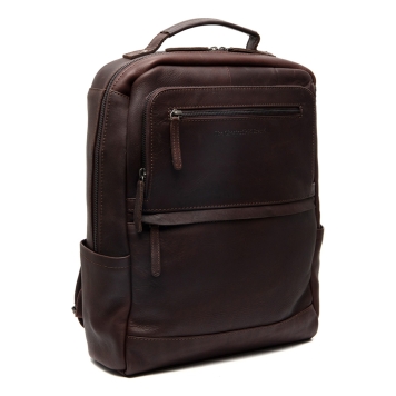 Σακίδιο THE CHESTERFIELD BRAND Philippe C58.700301 Καφέ