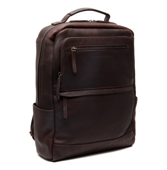 Σακίδιο THE CHESTERFIELD BRAND Philippe C58.700301 Καφέ