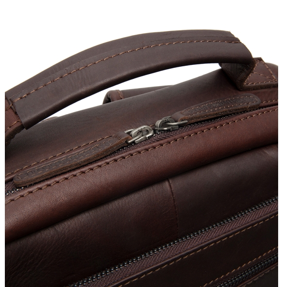 Σακίδιο THE CHESTERFIELD BRAND Philippe C58.700301 Καφέ