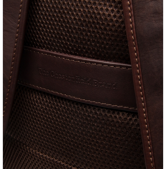 Σακίδιο THE CHESTERFIELD BRAND Philippe C58.700301 Καφέ