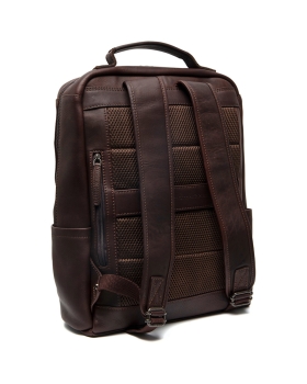 Σακίδιο THE CHESTERFIELD BRAND Philippe C58.700301 Καφέ