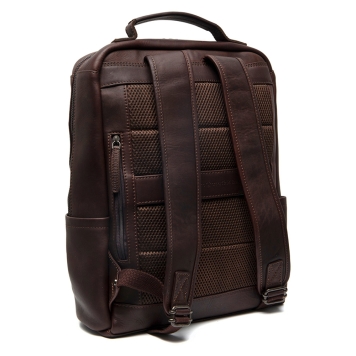 Σακίδιο THE CHESTERFIELD BRAND Philippe C58.700301 Καφέ