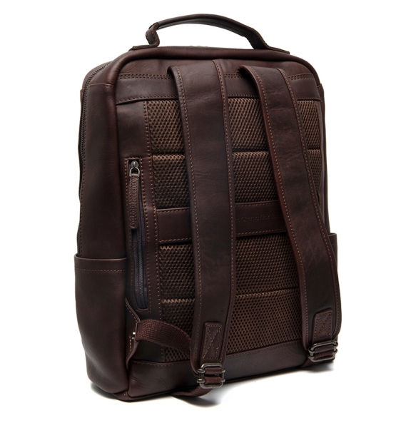 Σακίδιο THE CHESTERFIELD BRAND Philippe C58.700301 Καφέ