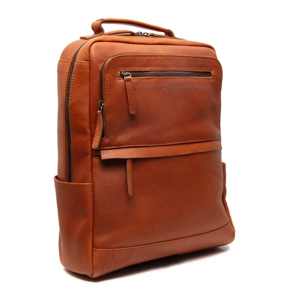 Σακίδιο THE CHESTERFIELD BRAND Philippe C58.700331 Ταμπά