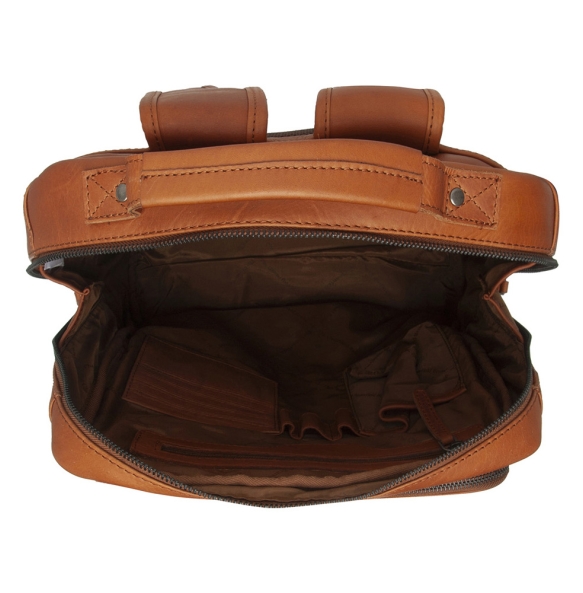 Σακίδιο THE CHESTERFIELD BRAND Philippe C58.700331 Ταμπά