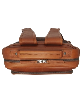 Σακίδιο THE CHESTERFIELD BRAND Philippe C58.700331 Ταμπά